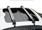 Personalizado montar a grade de tejadilho universal suporta para o portador superior 300kg do carro