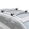 O portador superior do carro do ODM 300kg suporta Jeep Roof Rack Mounting Brackets